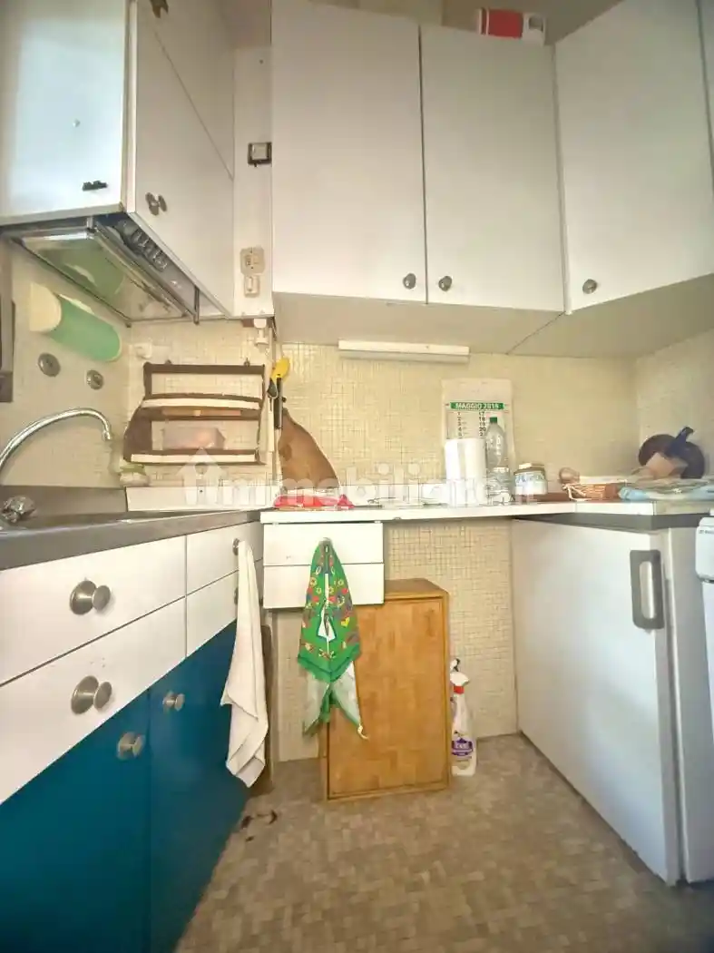 Quadrilocale via Privata Ferdinando Lassalle, Chiesa Rossa, Milano - foto 4