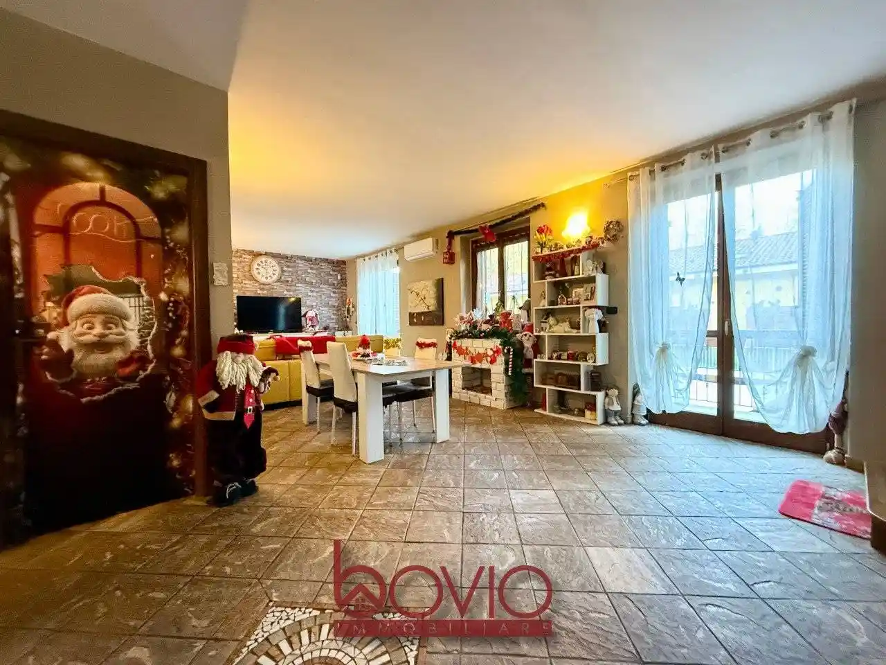 Appartamento in vendita a Castiglione Torinese