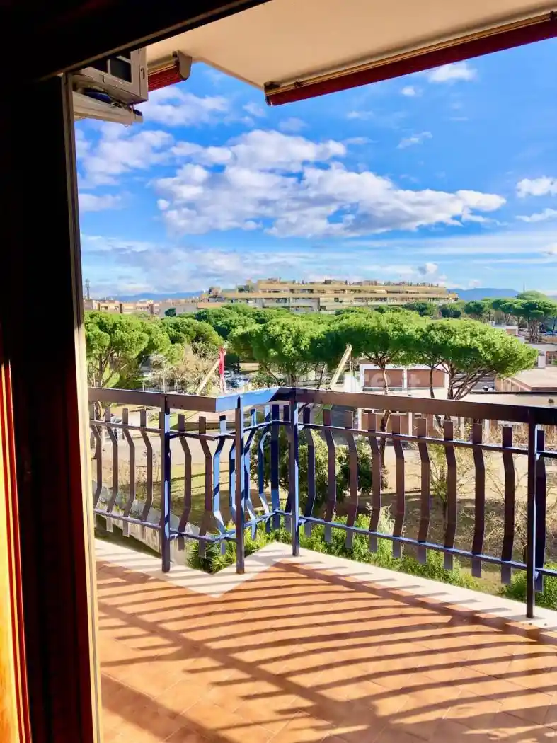 Trilocale via Francesco Tovaglieri 213, Tor Tre Teste - Torre Maura, Roma - foto 2