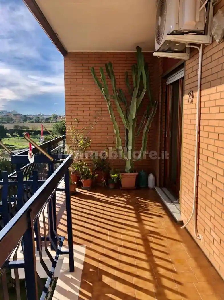 Trilocale via Francesco Tovaglieri 213, Tor Tre Teste - Torre Maura, Roma - foto 3