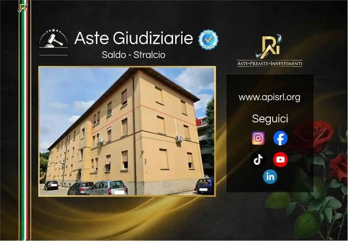 Appartamento in vendita a Vignola