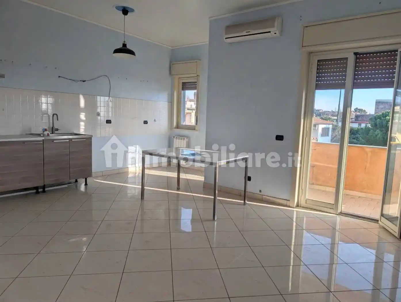 Appartamento in vendita a Mascalucia