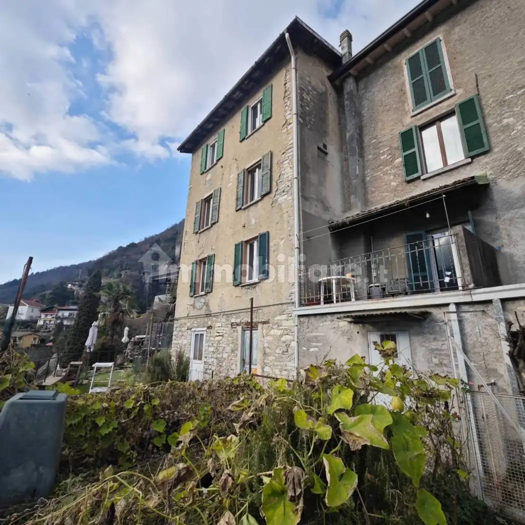 Appartamento in vendita a Moltrasio