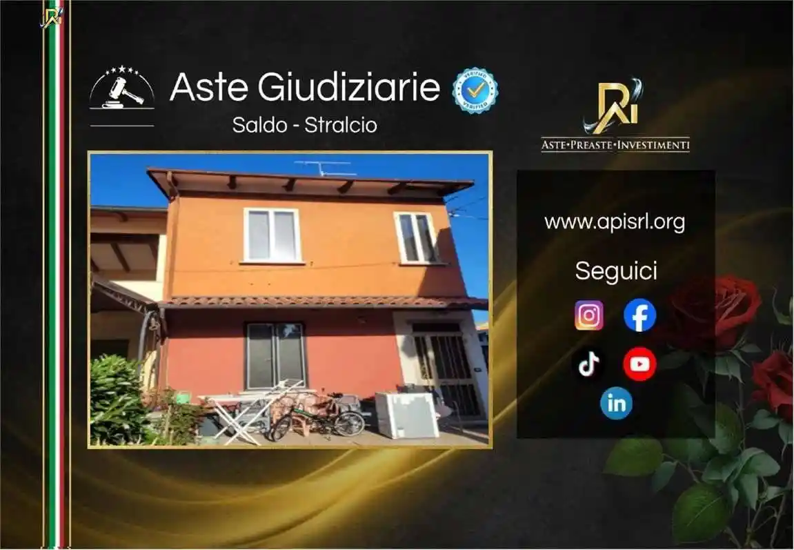 Appartamento in vendita a Sant'Agata Bolognese