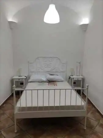 Appartamento in affitto a Napoli