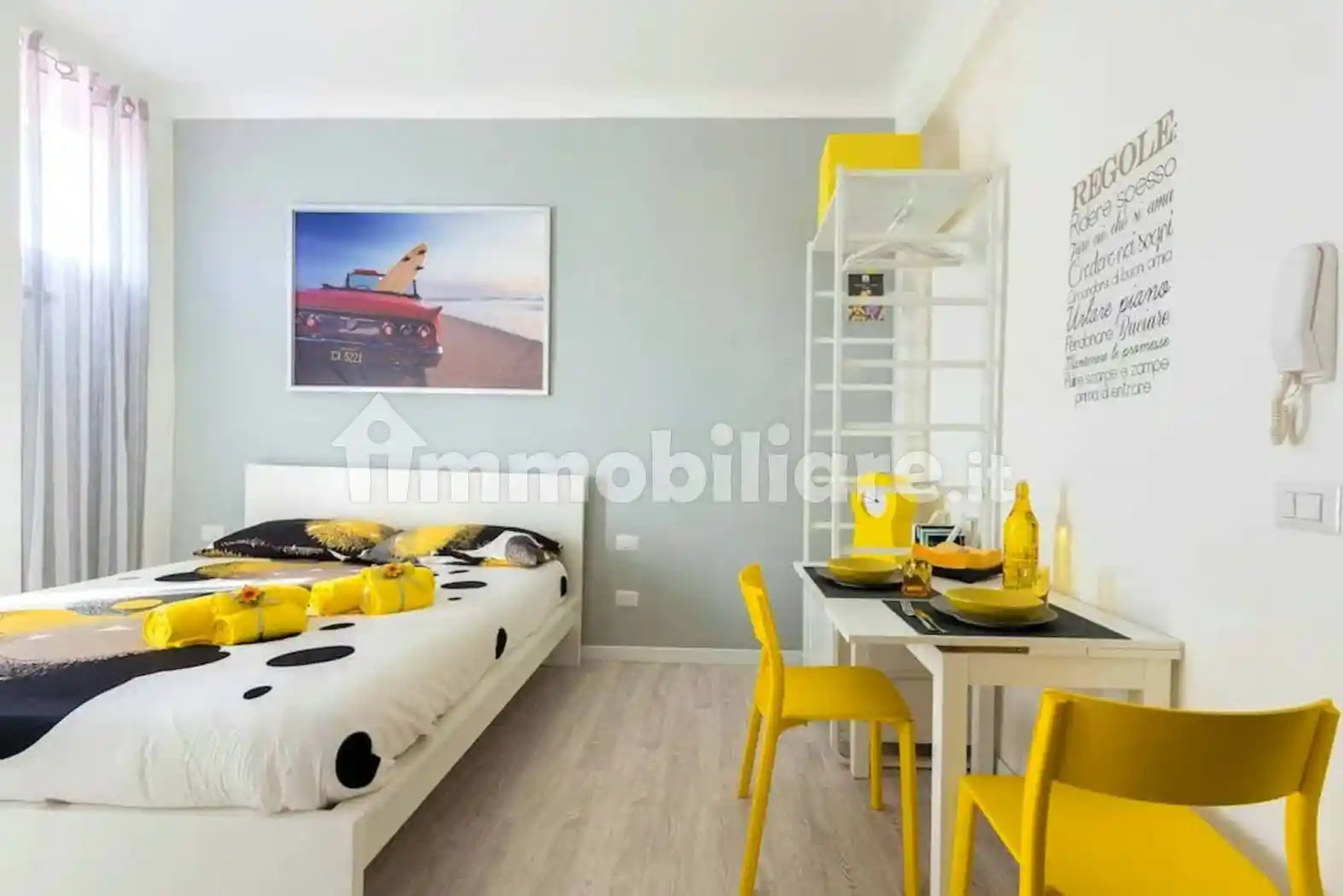 Appartamento - foto 4