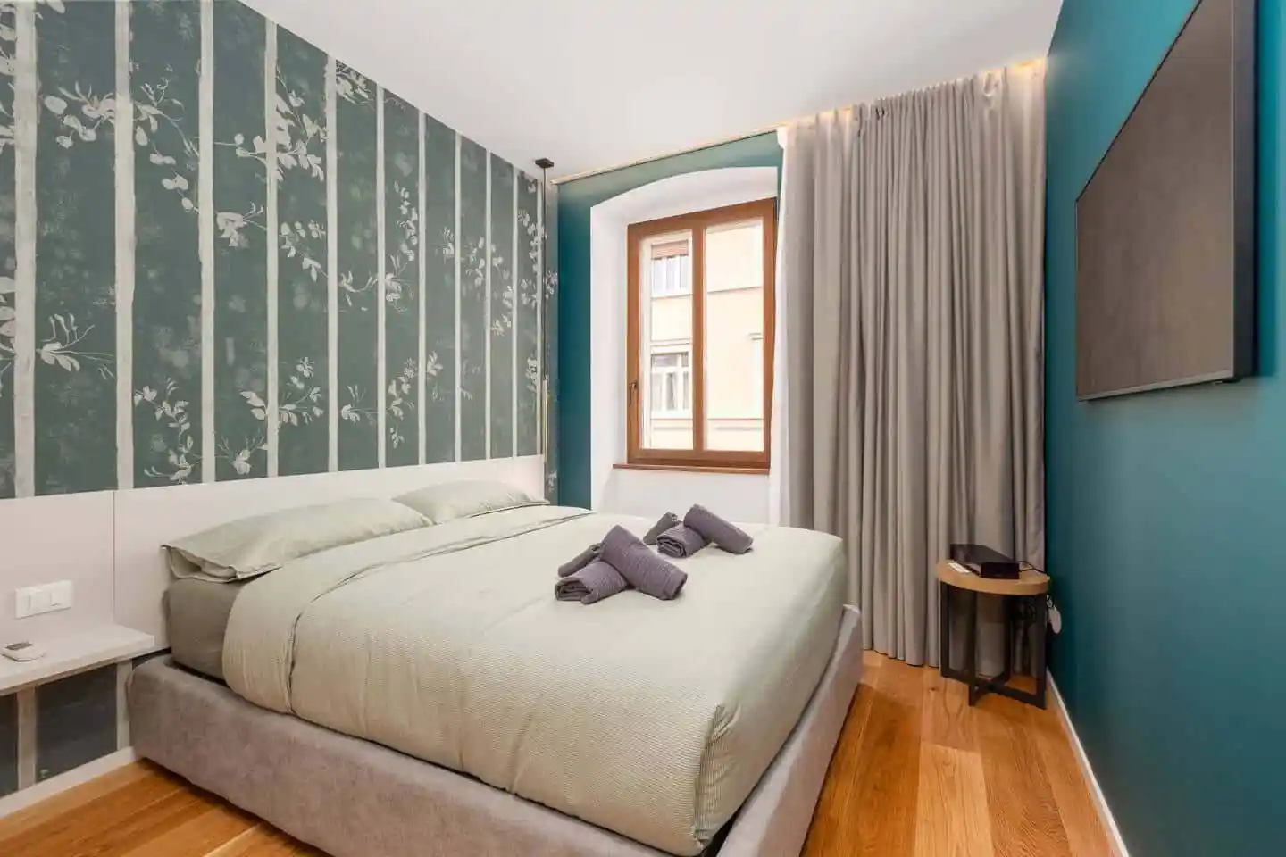 Appartamento in affitto a Trieste