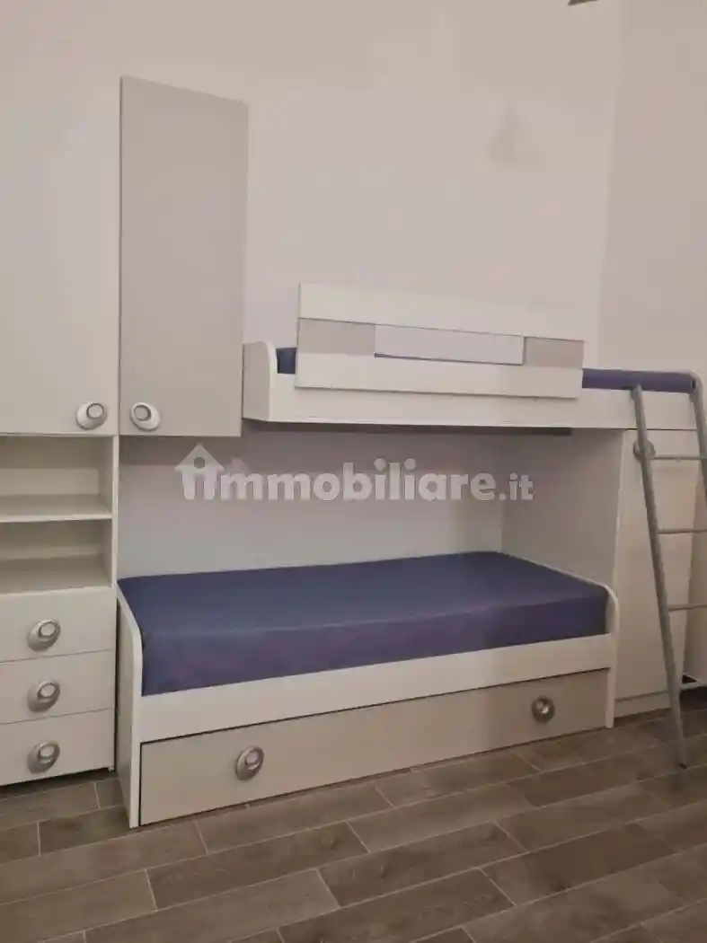 Trilocale via Brisi, Cirò Marina - foto 4