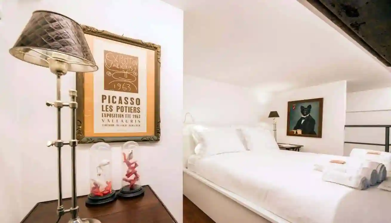 Appartamento in affitto a Genova