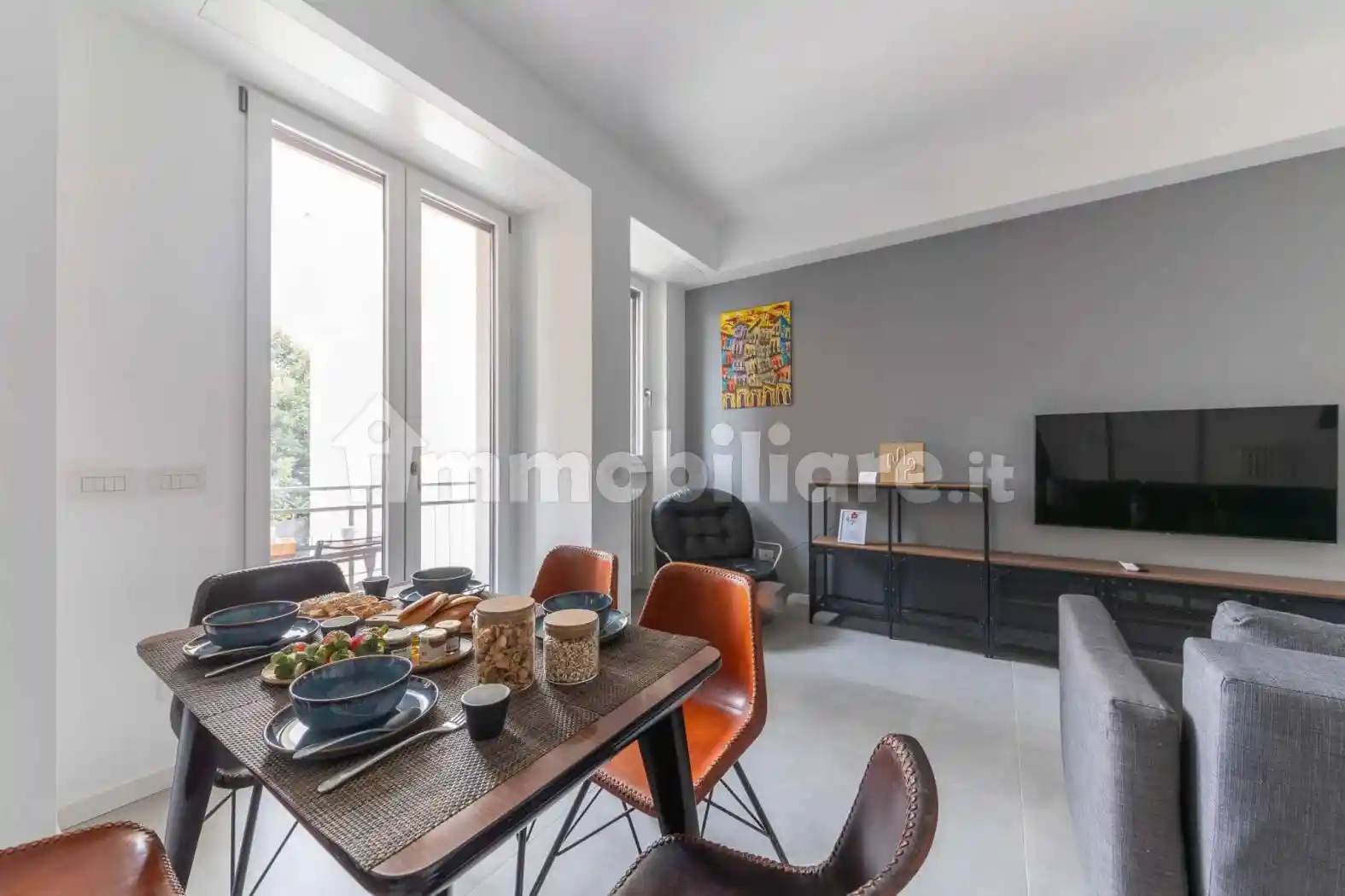 Appartamento - foto 5