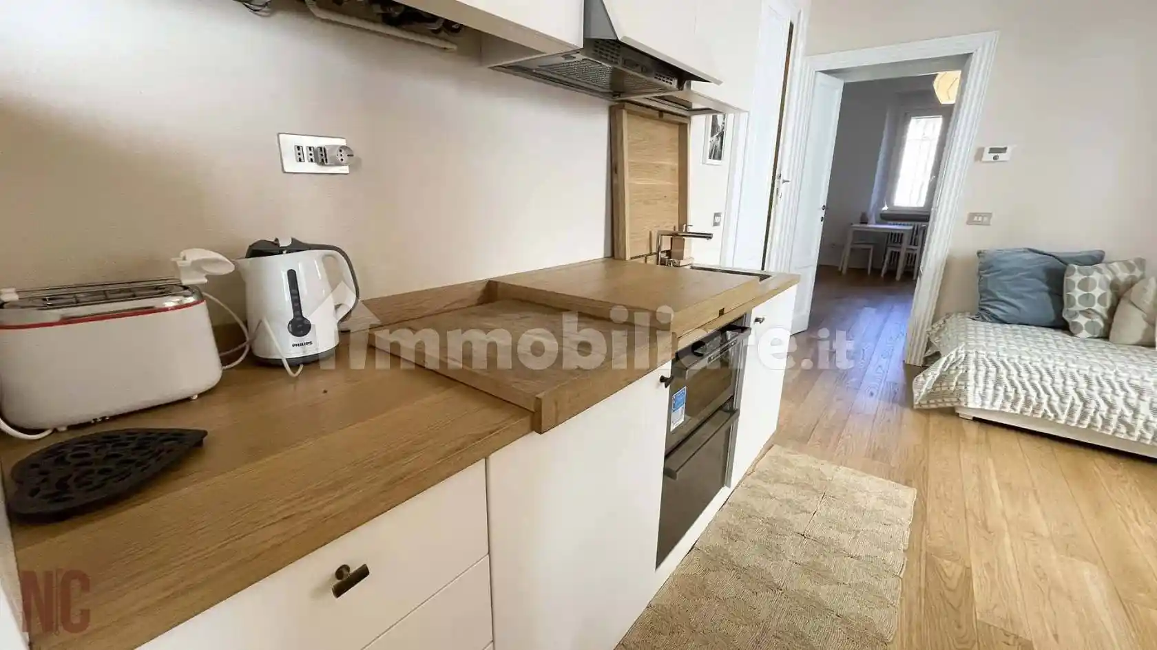 Appartamento - foto 5