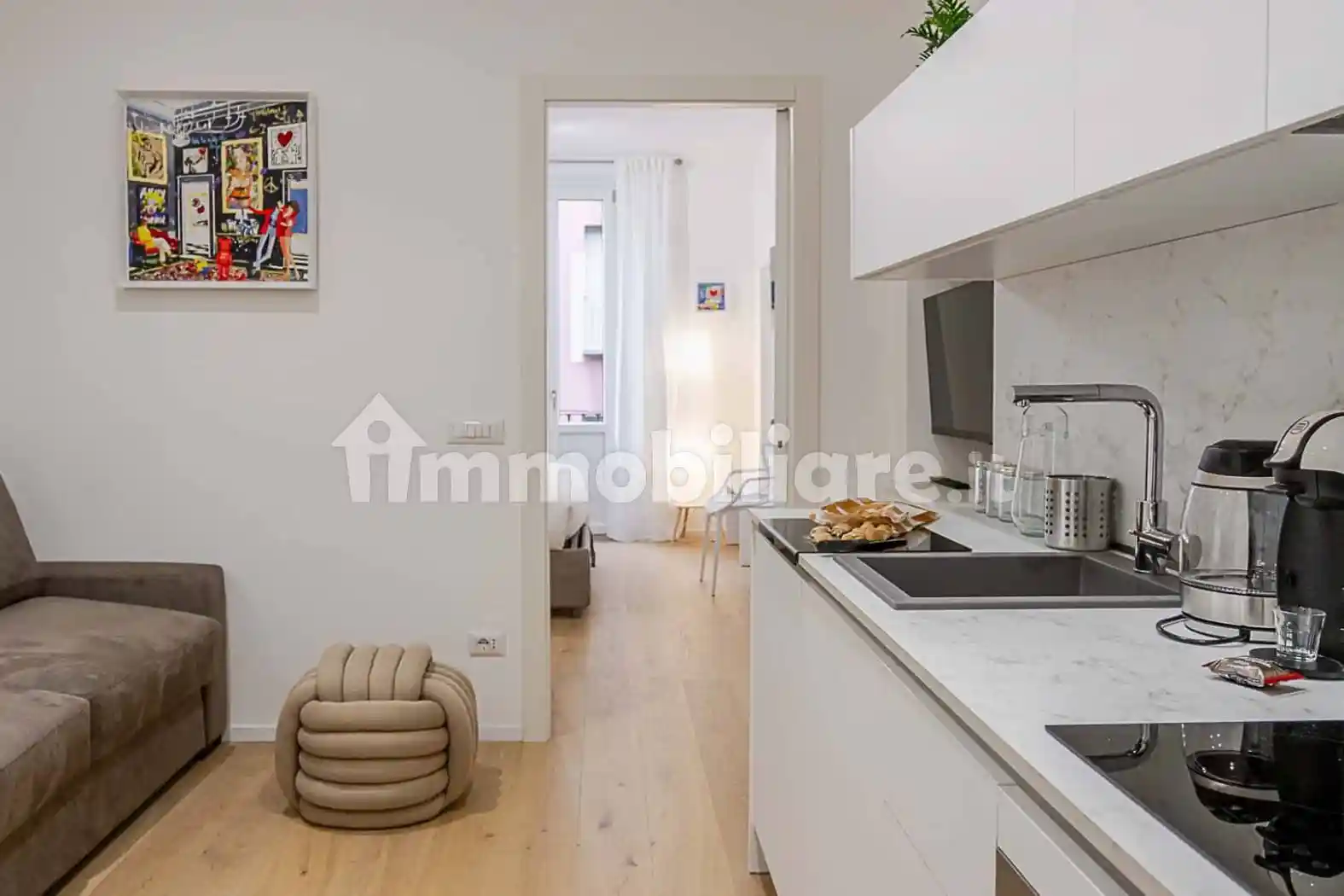 Appartamento - foto 4