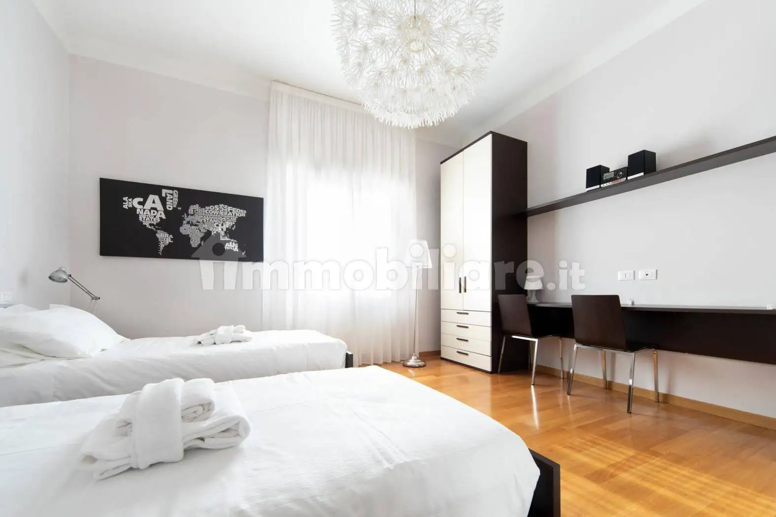 Appartamento in affitto a Bologna