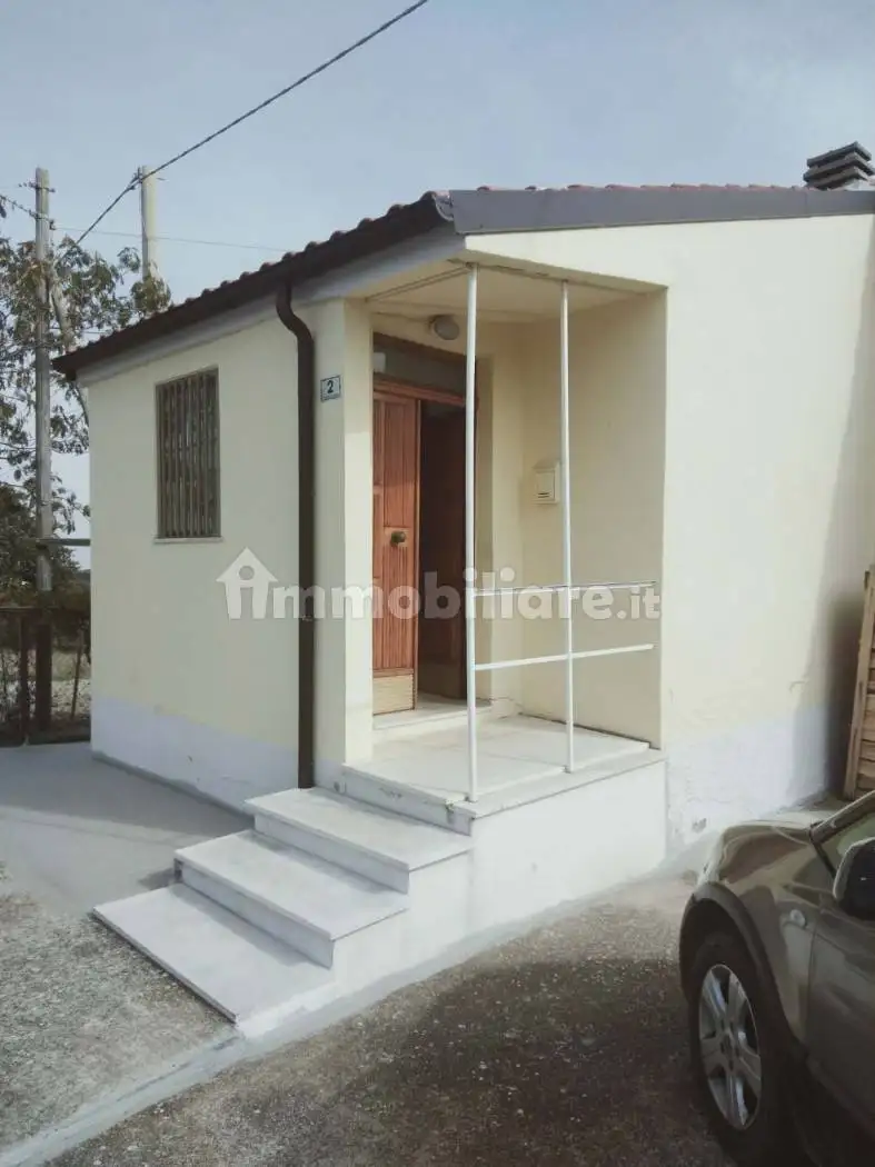 Rustico - Casale in vendita a Palmoli