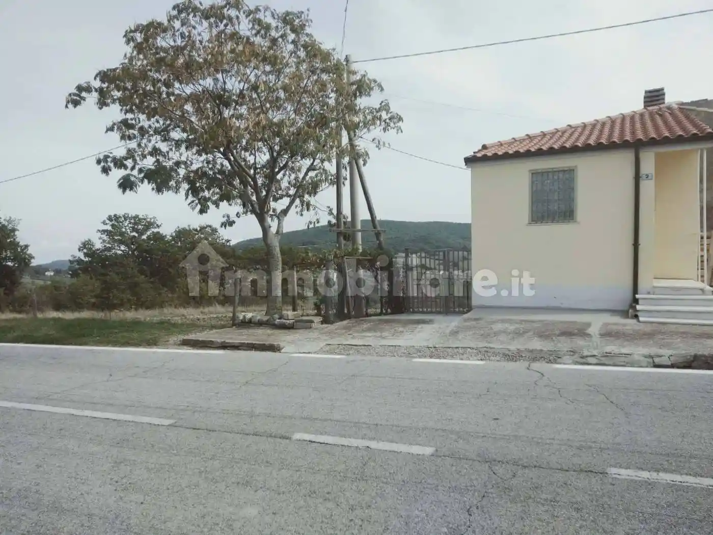 Rustico viale Europa, Palmoli - foto 2