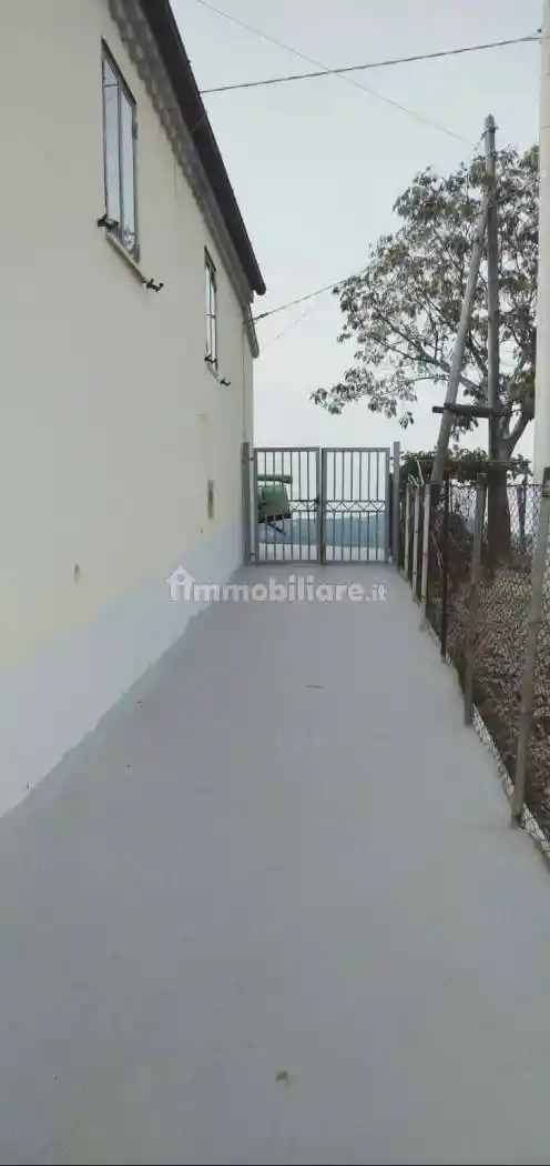 Rustico viale Europa, Palmoli - foto 3