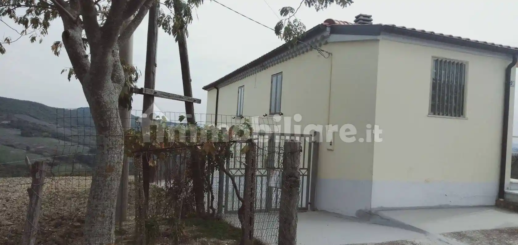 Rustico viale Europa, Palmoli - foto 4