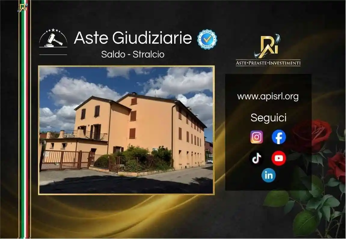 Appartamento in vendita a Imola