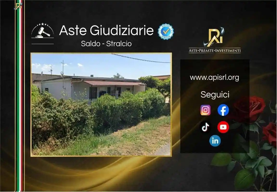 Appartamento in vendita a Cisterna di Latina