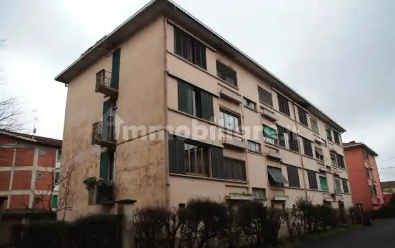 Appartamento in vendita a Mortara