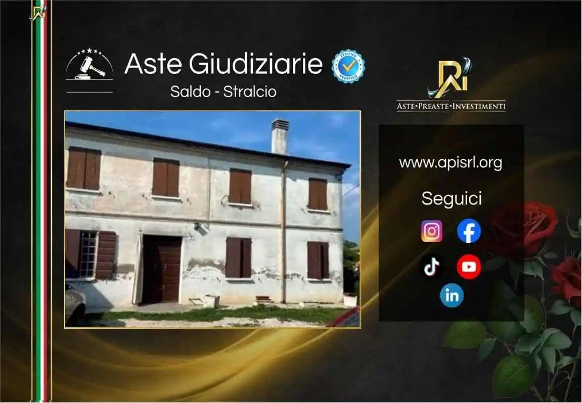 Appartamento in vendita a Borgo Mantovano