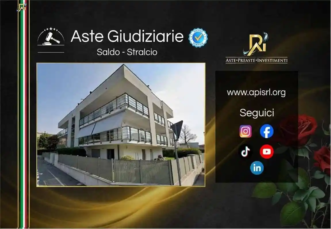 Appartamento in vendita a Lodi