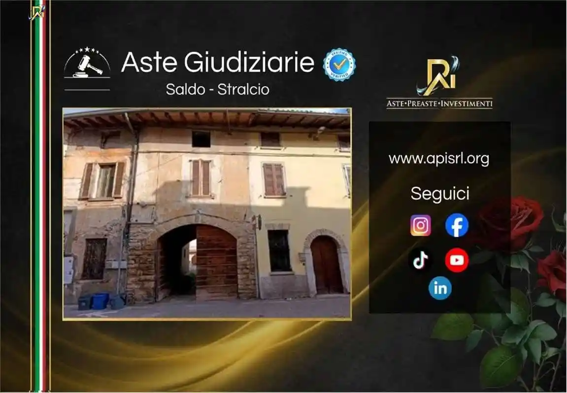 Appartamento in vendita a Martinengo