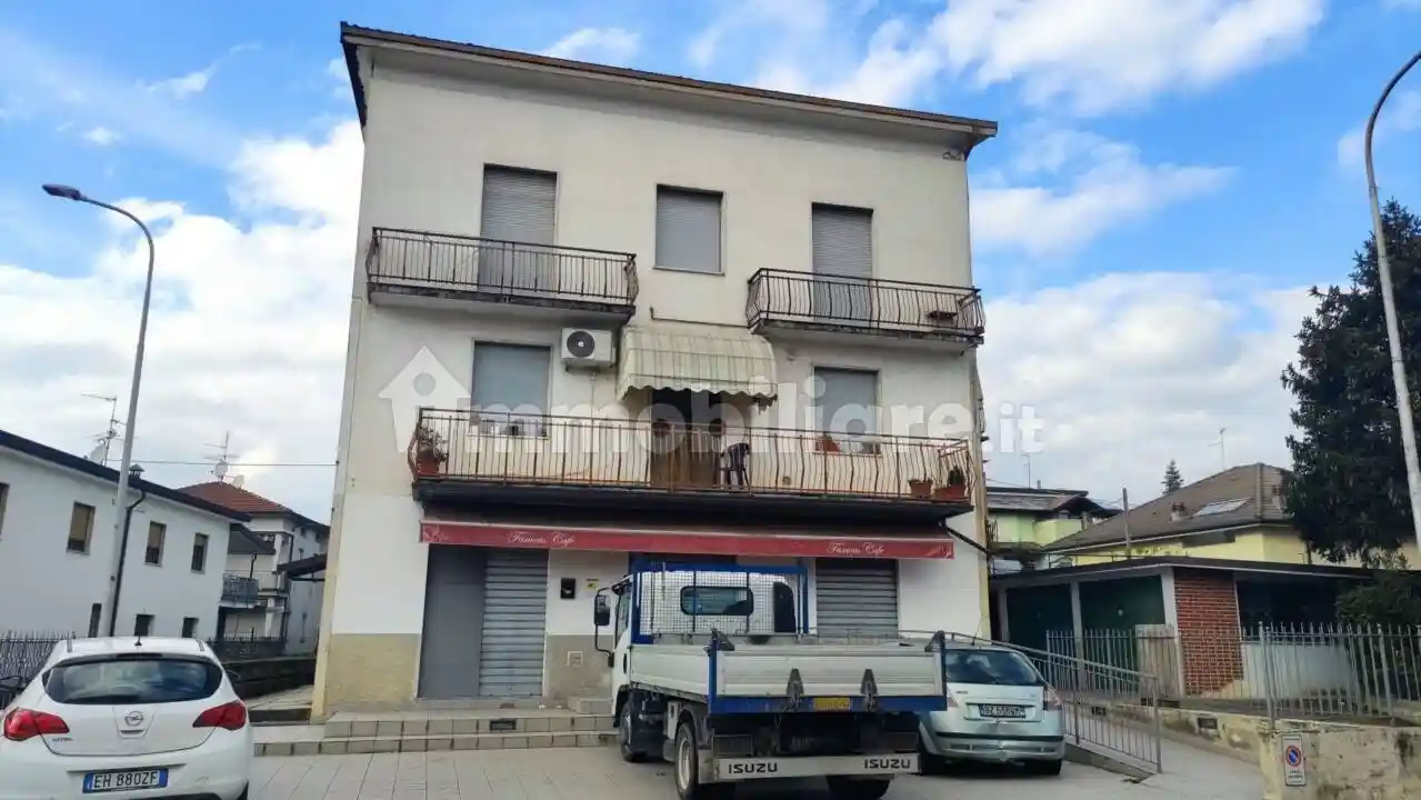 Appartamento in vendita a Dalmine