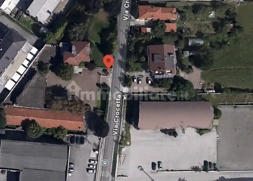 Palazzo - Stabile in vendita a Cuneo