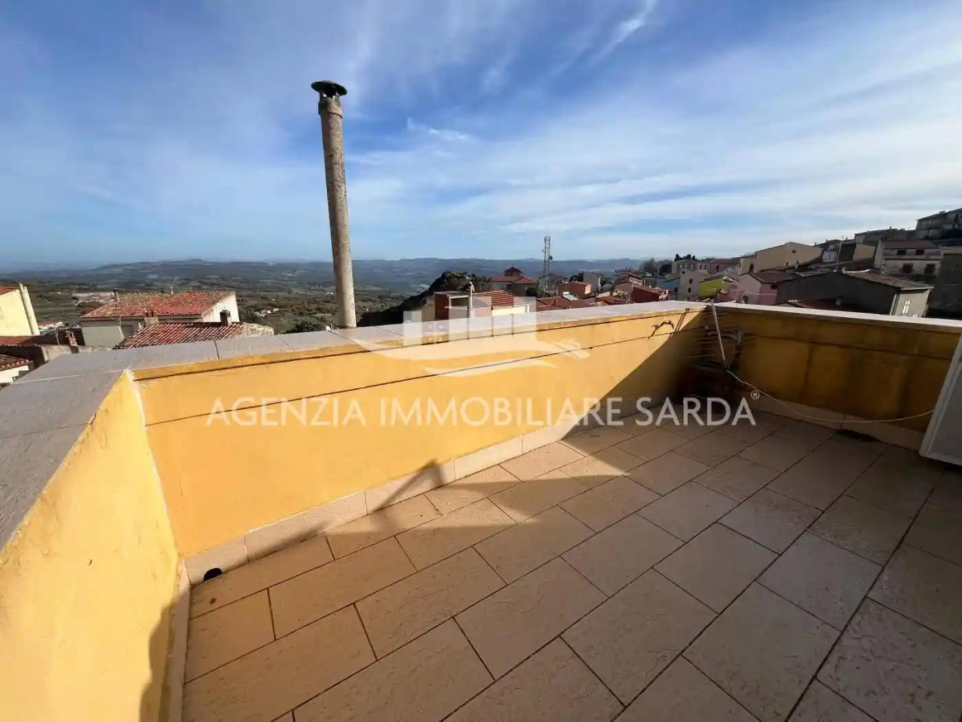 Villa in vendita a Villanova Monteleone