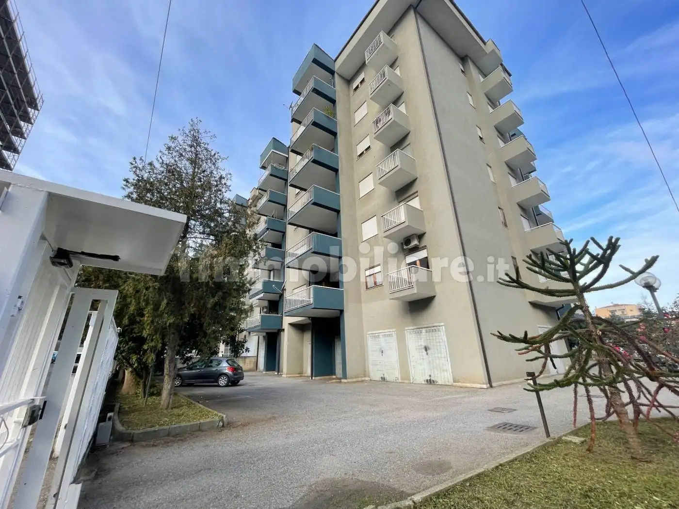 Appartamento in vendita a Cosenza