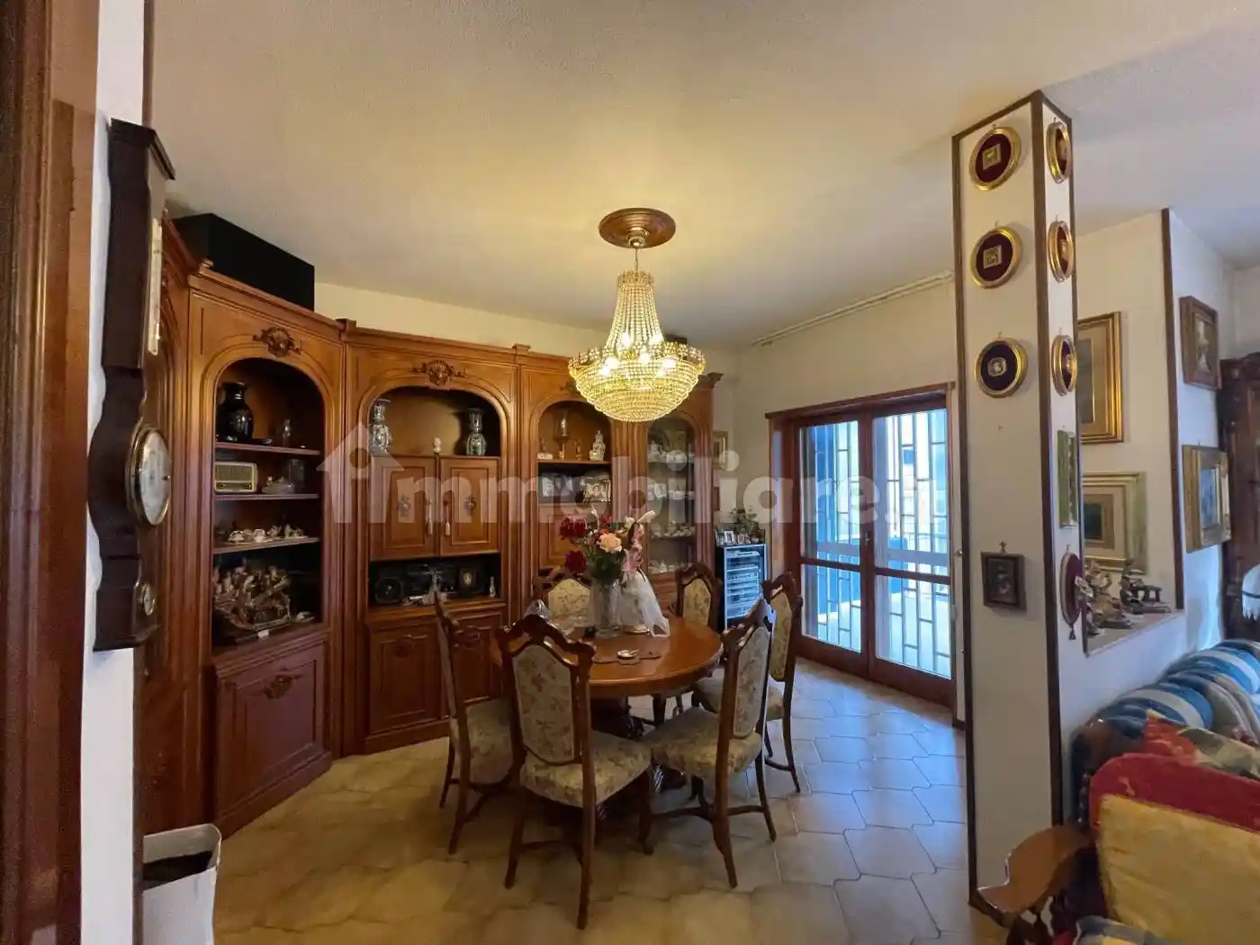 Appartamento via Rocco Chinnici, Panebianco - Tribunale, Cosenza - foto 2