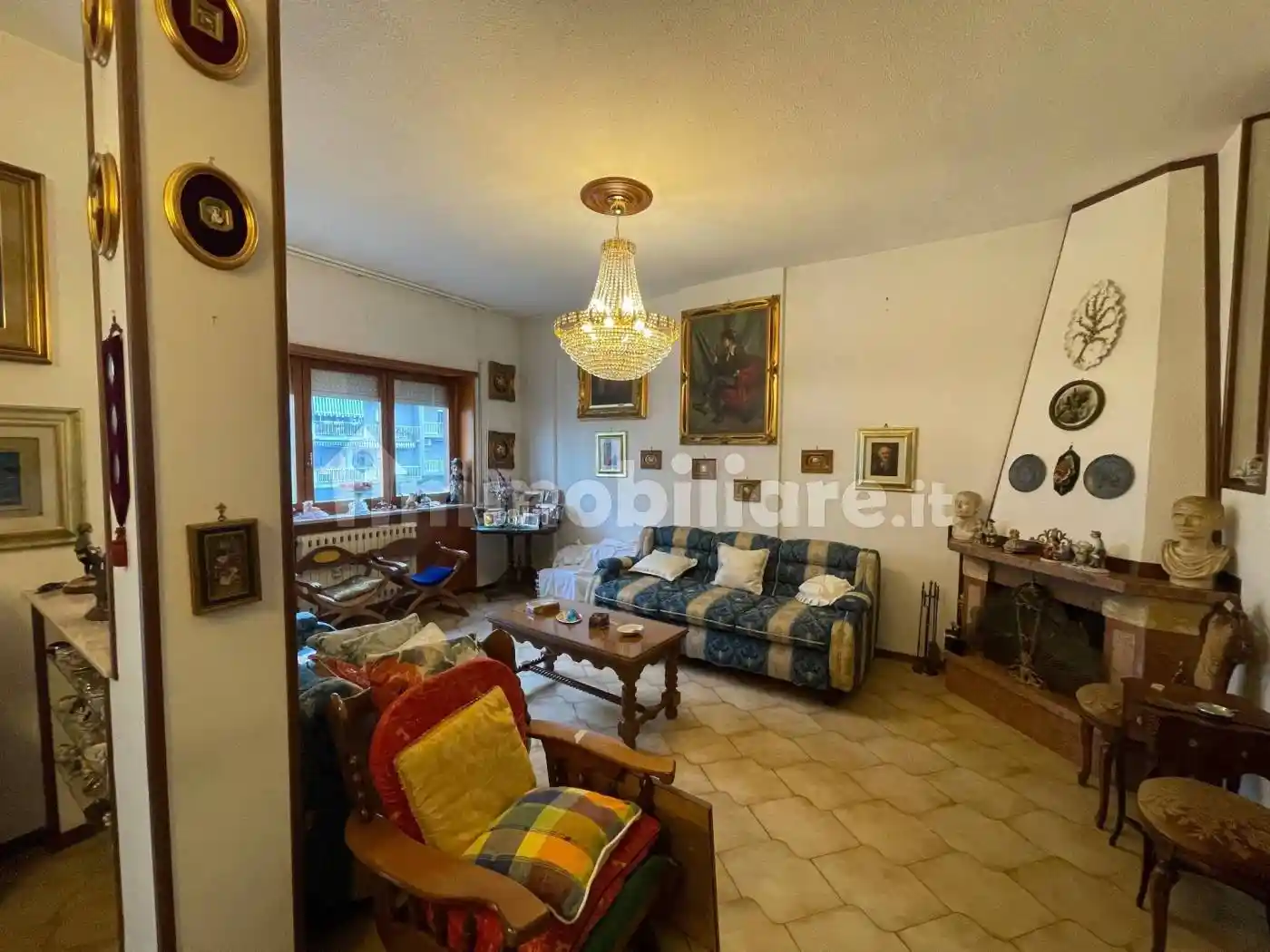 Appartamento via Rocco Chinnici, Panebianco - Tribunale, Cosenza - foto 3