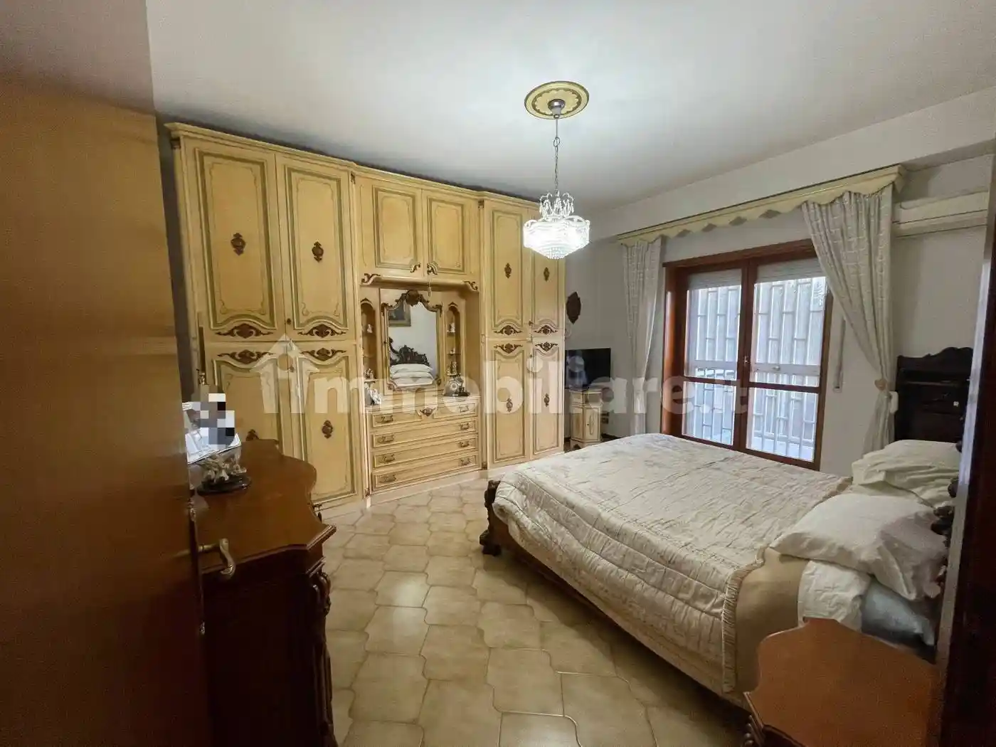 Appartamento via Rocco Chinnici, Panebianco - Tribunale, Cosenza - foto 5