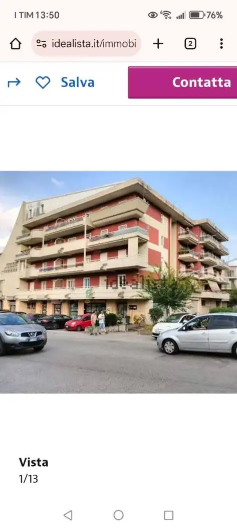 Appartamento in affitto a Avellino