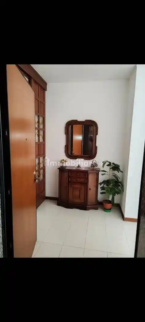 Quadrilocale via Salvatore Pescatori 107, Emanuele II, C. Colombo, Morelli e Silvati, Avellino - foto 3