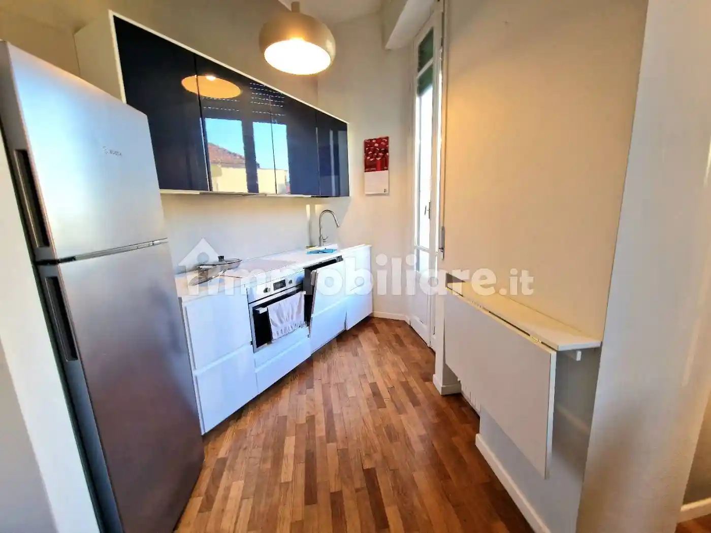 Bilocale via Tagliamento 11, Lodi - Brenta, Milano - foto 3