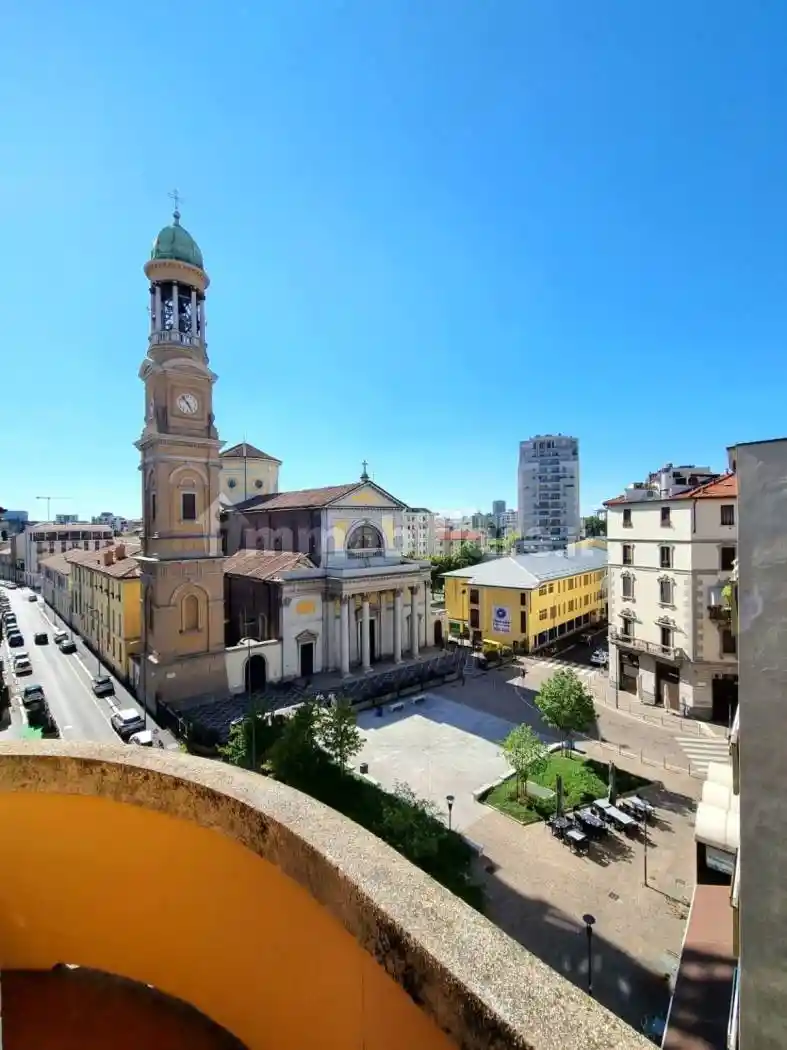 Bilocale via Tagliamento 11, Lodi - Brenta, Milano - foto 4