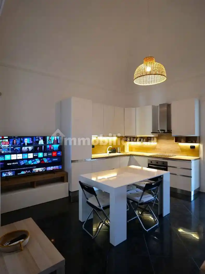 Appartamento in affitto a Bisceglie