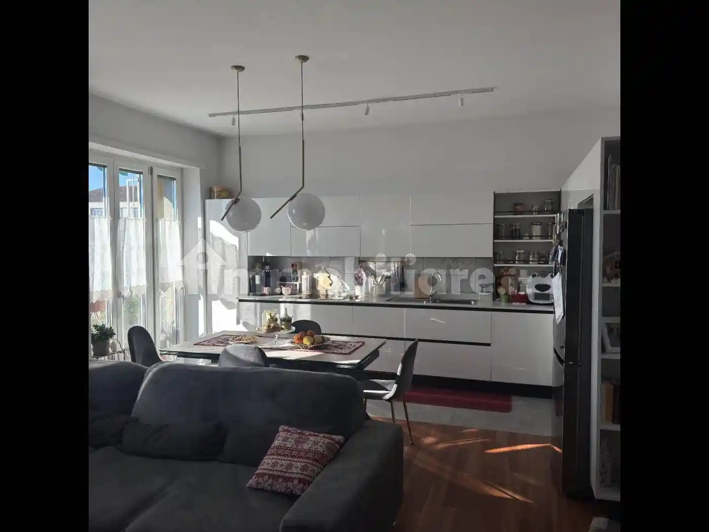 Appartamento in vendita a Torino