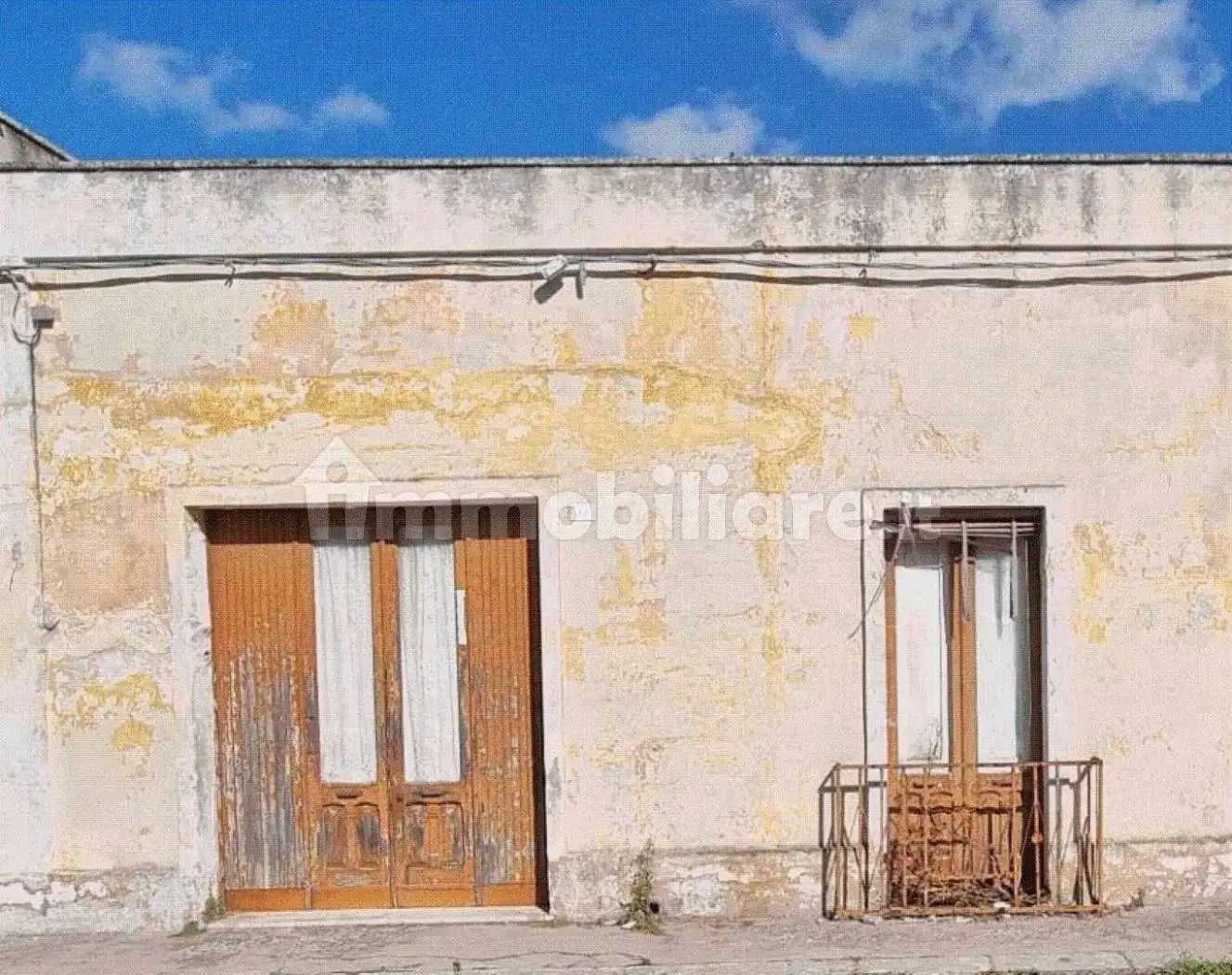 Appartamento in asta a San Pancrazio Salentino