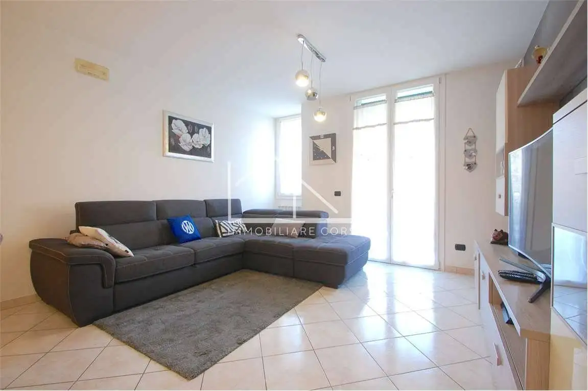 Appartamento in vendita a San Martino in Rio