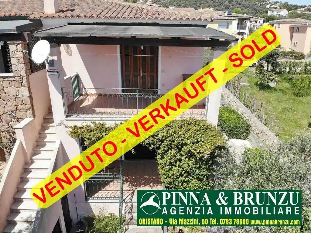 Appartamento in vendita a Budoni