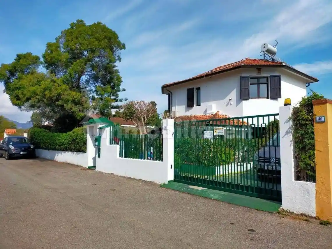 Casa indipendente in vendita a Capoterra