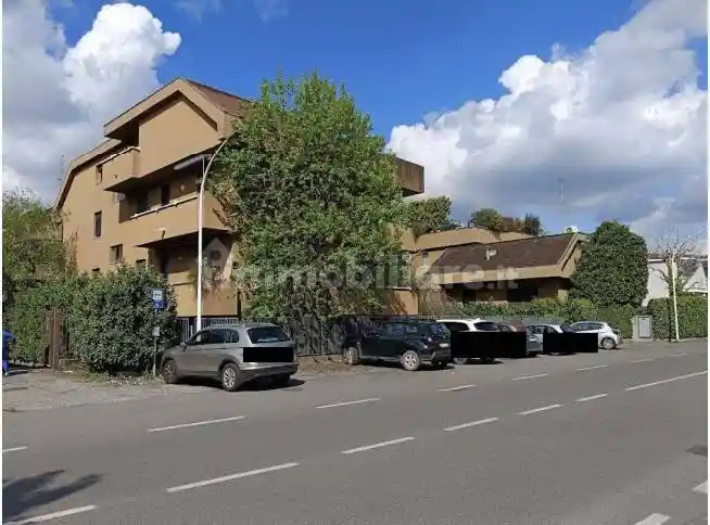 Appartamento in vendita a Seregno