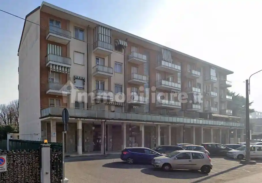 Appartamento in vendita a Venaria Reale