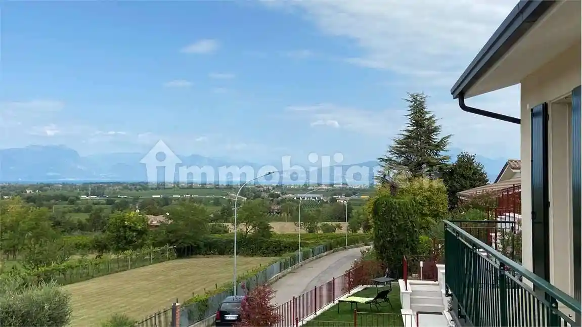 Trilocale ottimo stato, piano terra, Centro, Pozzolengo - foto 3