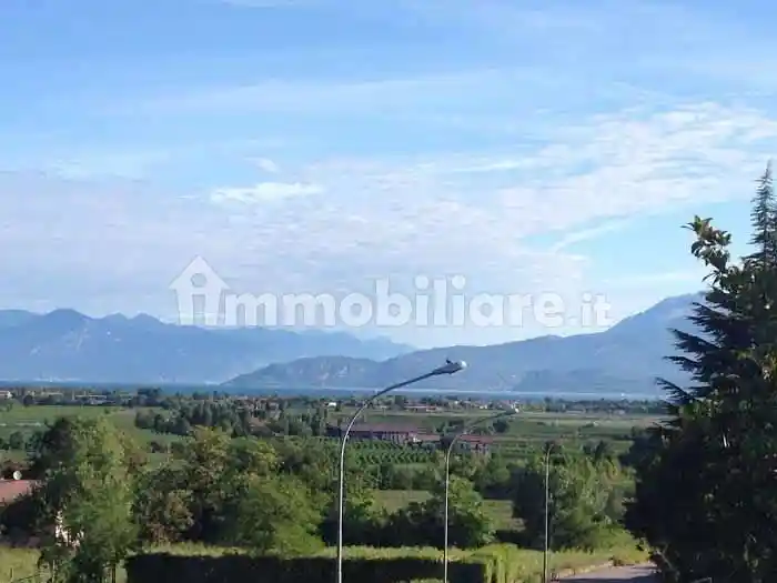 Trilocale ottimo stato, piano terra, Centro, Pozzolengo - foto 4