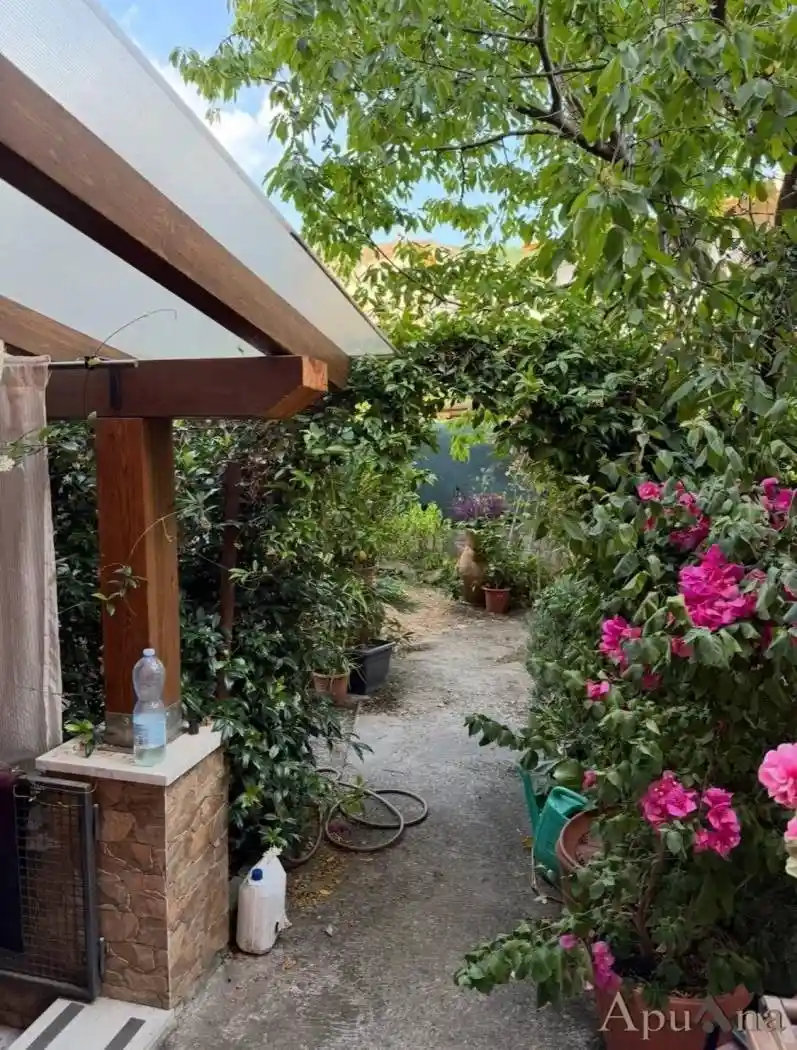 Appartamento in vendita a Massa