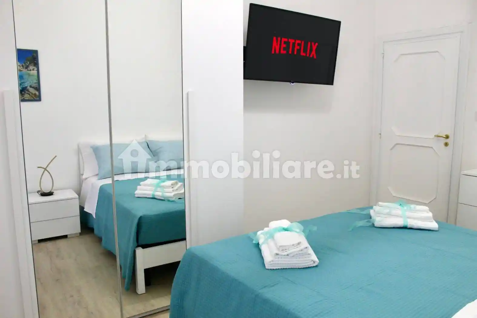 Trilocale via Antonio Gramsci 17, Falerna Scalo, Falerna - foto 2